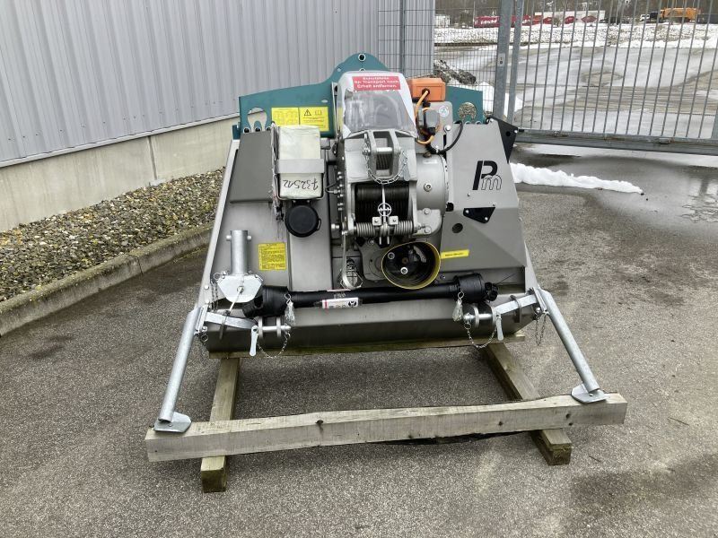 Pfanzelt S150