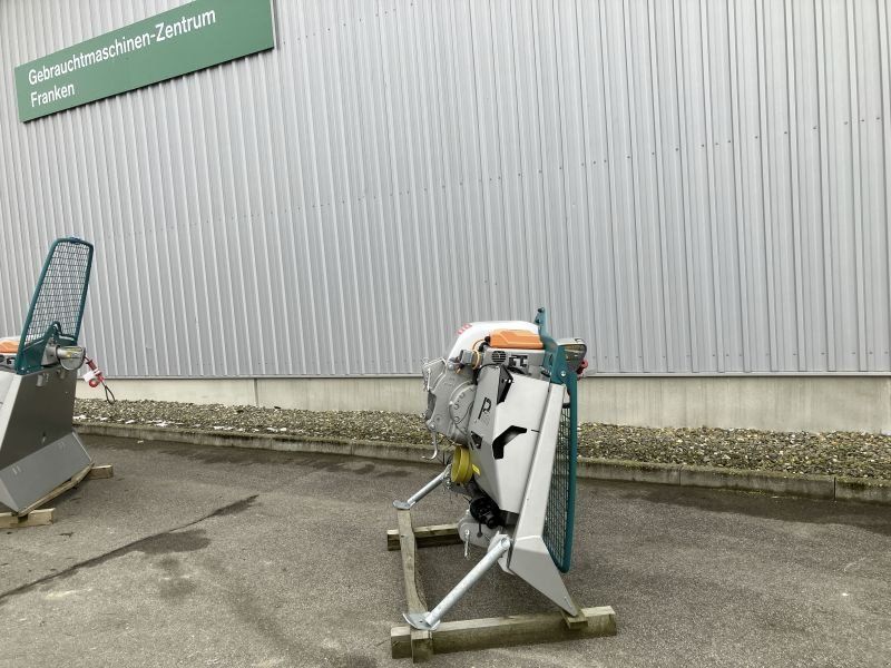 Pfanzelt S150