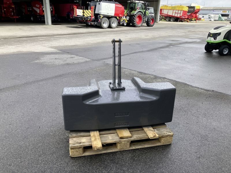 Fendt 1800 KG