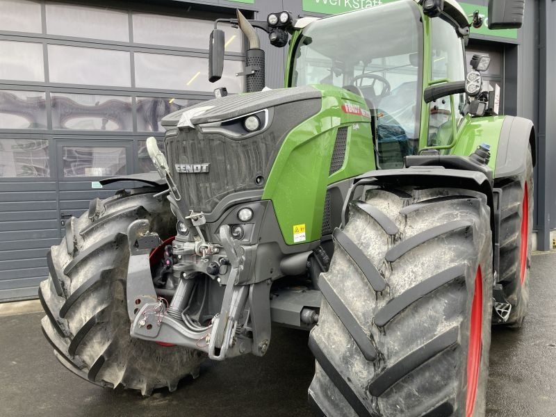 Fendt 728 VARIO GEN7 PROFI PLUS