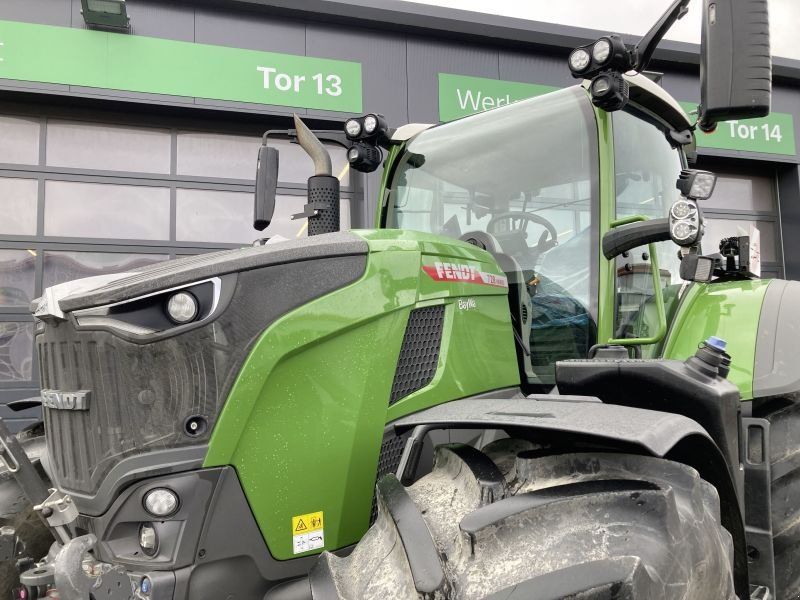 Fendt 728 VARIO GEN7 PROFI PLUS