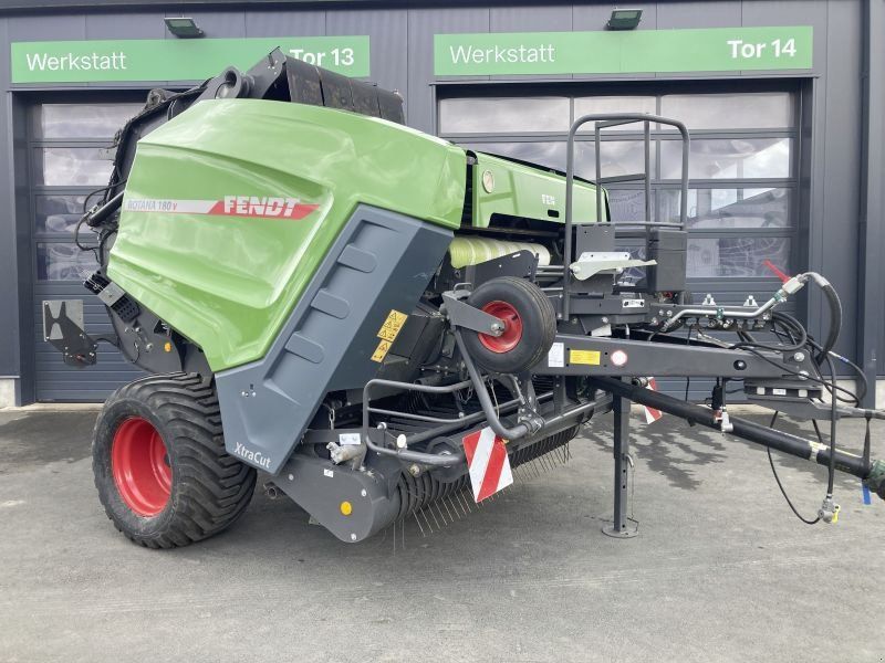 Fendt ROTANA 180 V XTRA