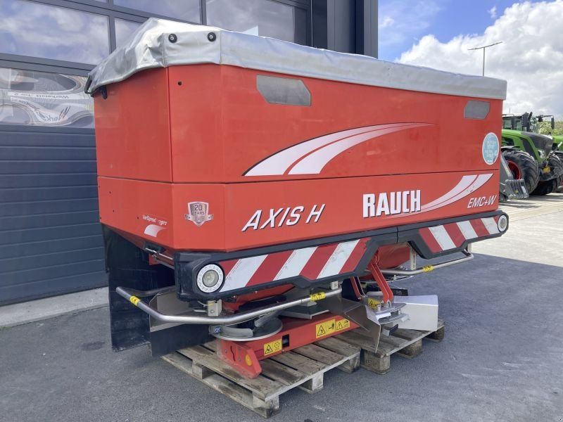 Rauch AXIS H 30.2 EMC+W VS pro ISO