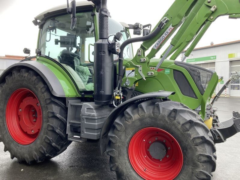 Fendt 314 VARIO GEN4 PROFI PLUS