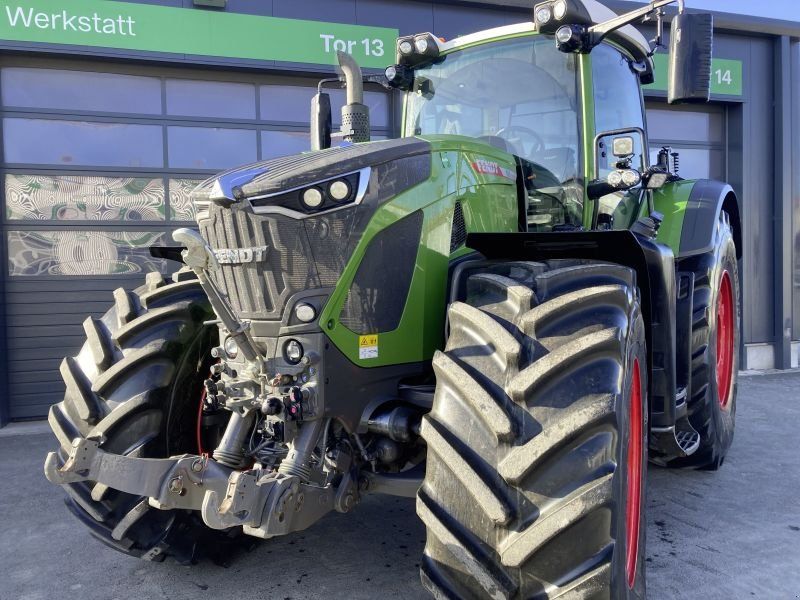 Fendt 936 VARIO GEN7 PROFI PLUS