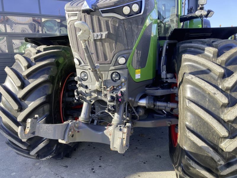 Fendt 936 VARIO GEN7 PROFI PLUS