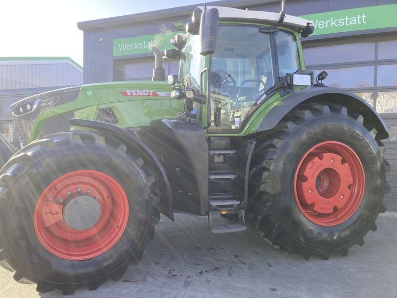 Fendt 936 VARIO GEN7 PROFI PLUS
