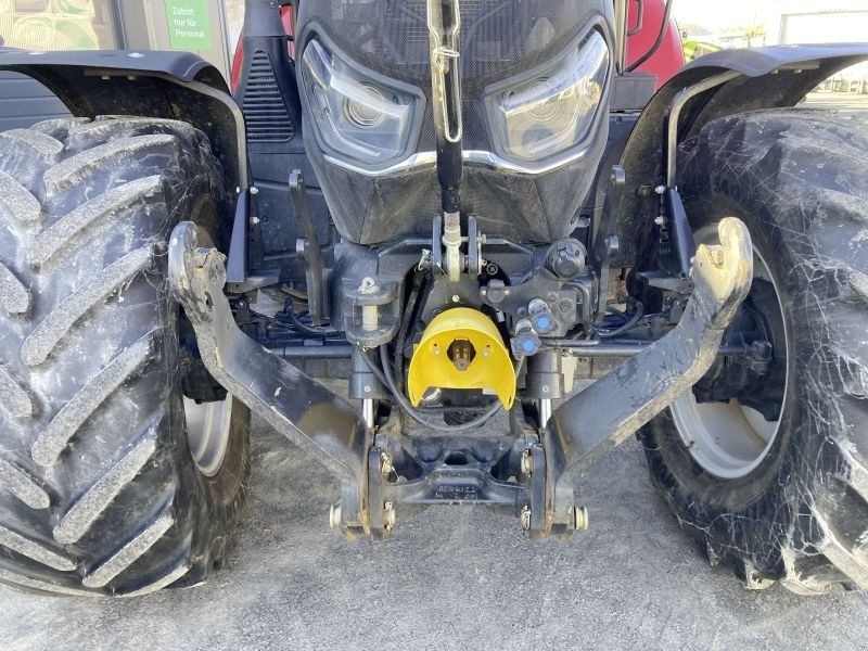 Case IH MAXXUM 150