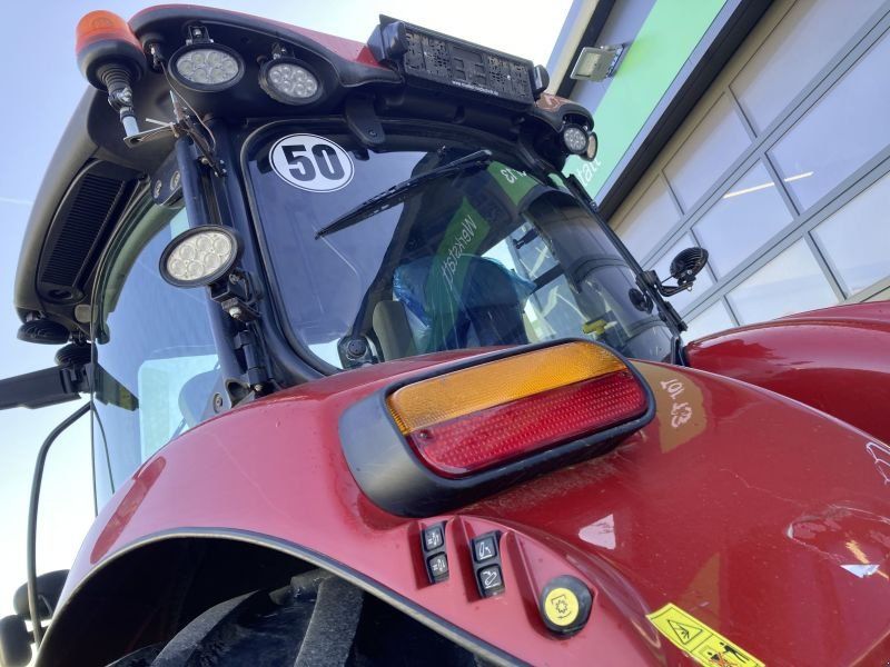 Case IH MAXXUM 150