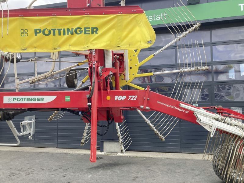 Pöttinger TOP 722