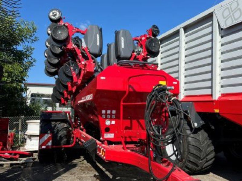 Horsch MAESTRO 8.75 CV EINZELK