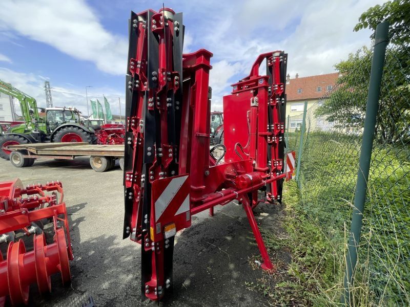 Horsch CULTRO 5 TC MESSER
