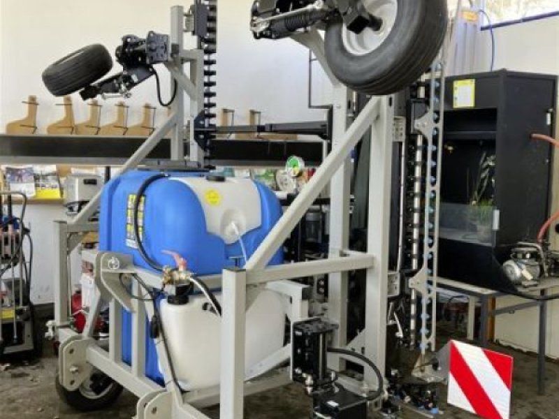 Rumex RXF 600