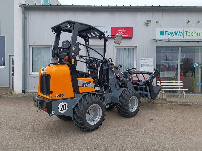 Giant G1500