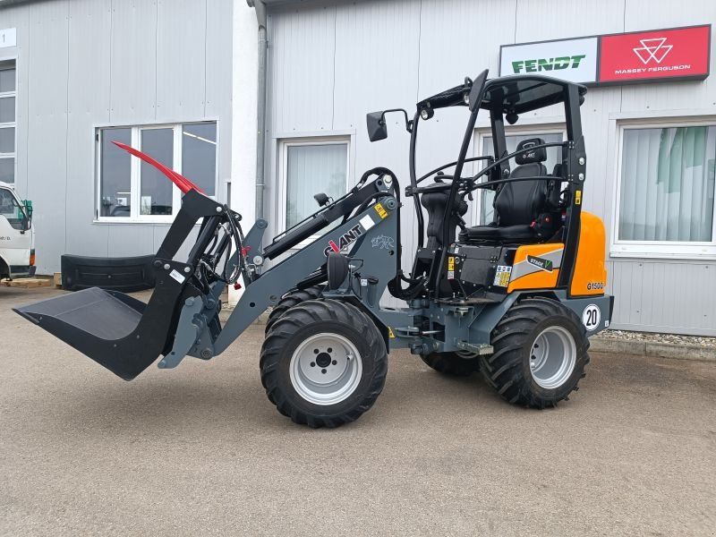 Giant G1500