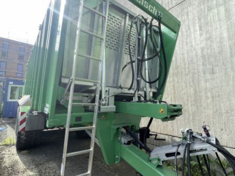 Reisch RTAS-200.775 PRO TEC TA