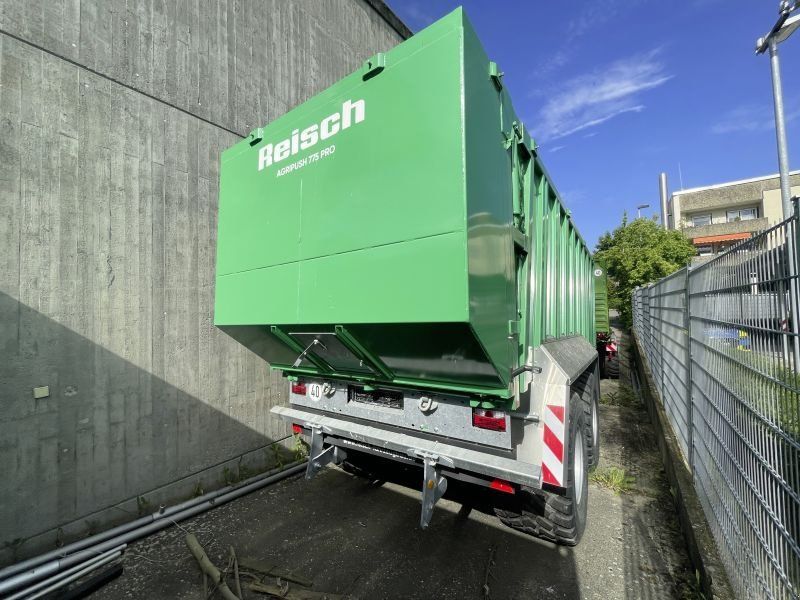 Reisch RTAS-200.775 PRO TEC TA