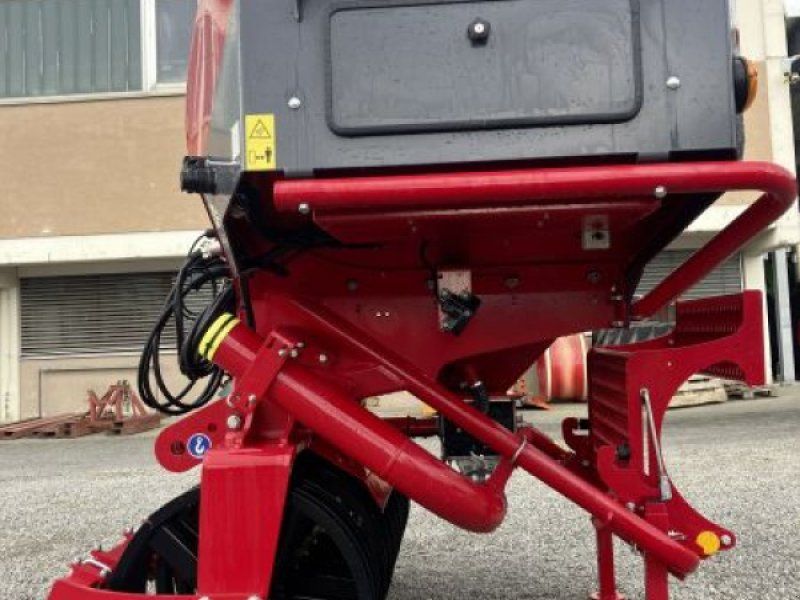 Horsch PARTNER FT 1600 FRONTTANK