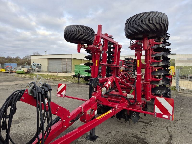 Horsch Joker 5 RT