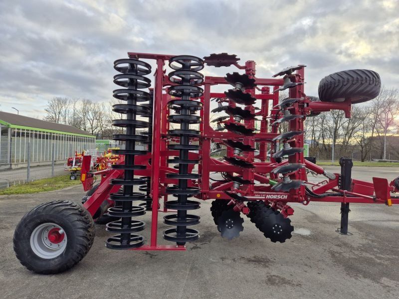 Horsch Joker 5 RT