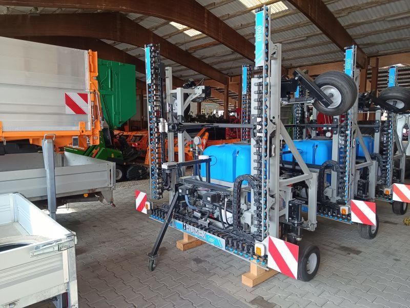 Rumex RXF 600