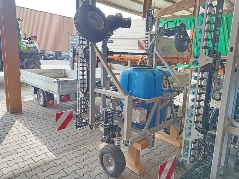 Rumex RXF 600
