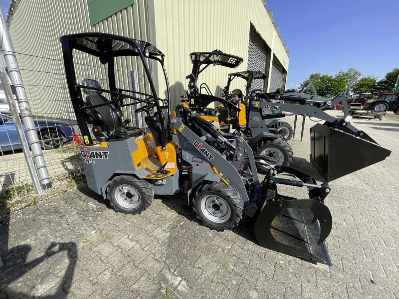 Giant G1200