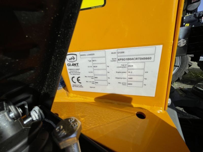 Giant G1200