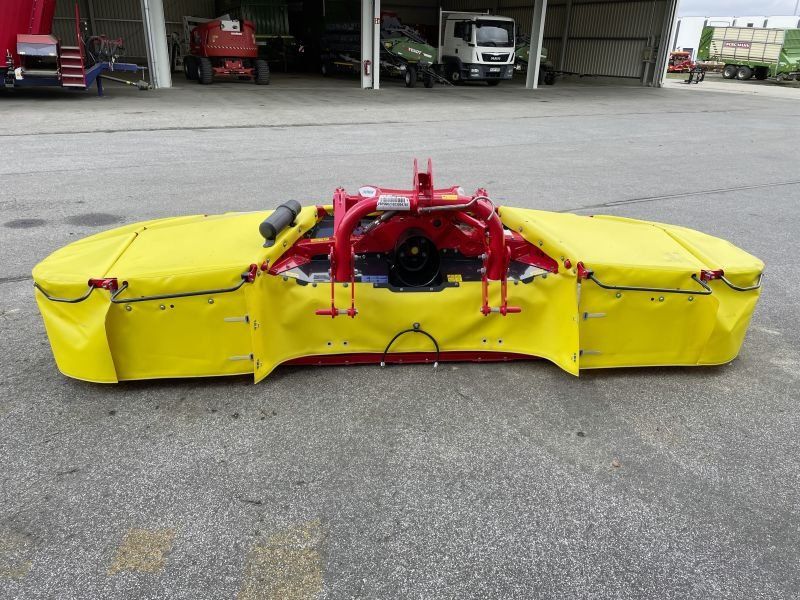 Pöttinger NOVACAT F 3100 ALPIN