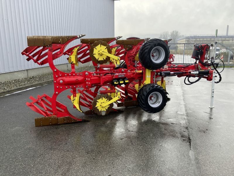 Pöttinger SERVO 3000 PLUS NOVA 4-SCHARIG