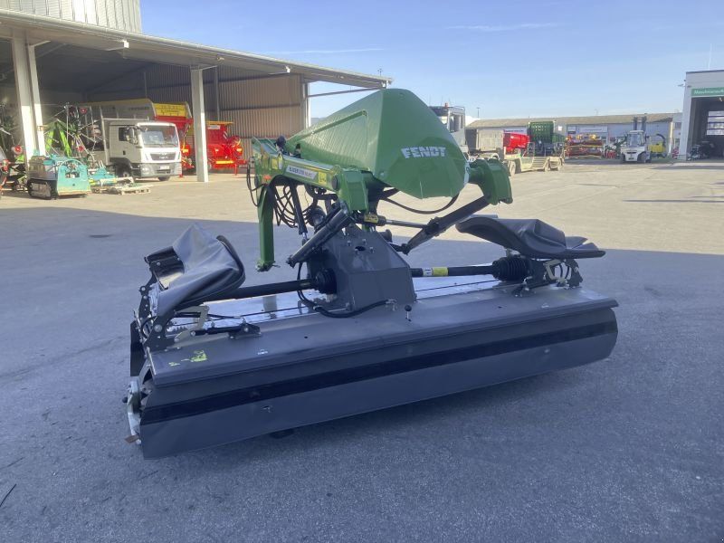 Fendt SLICER310 FQ KC Miete 207€/Tag