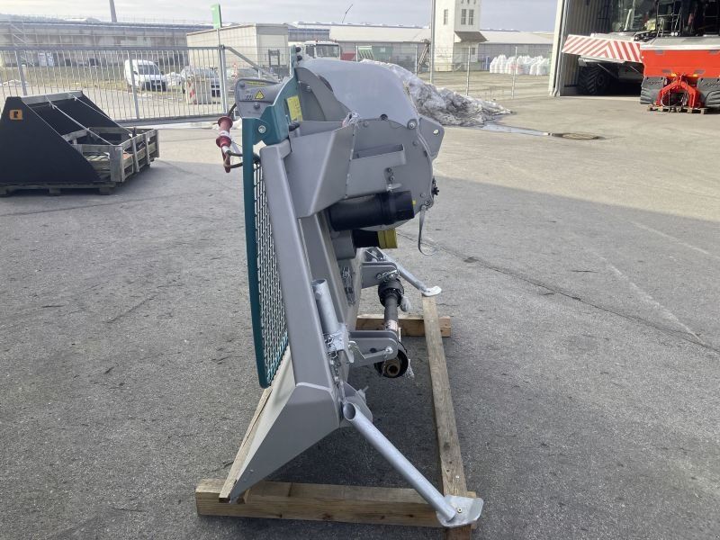 Pfanzelt S160