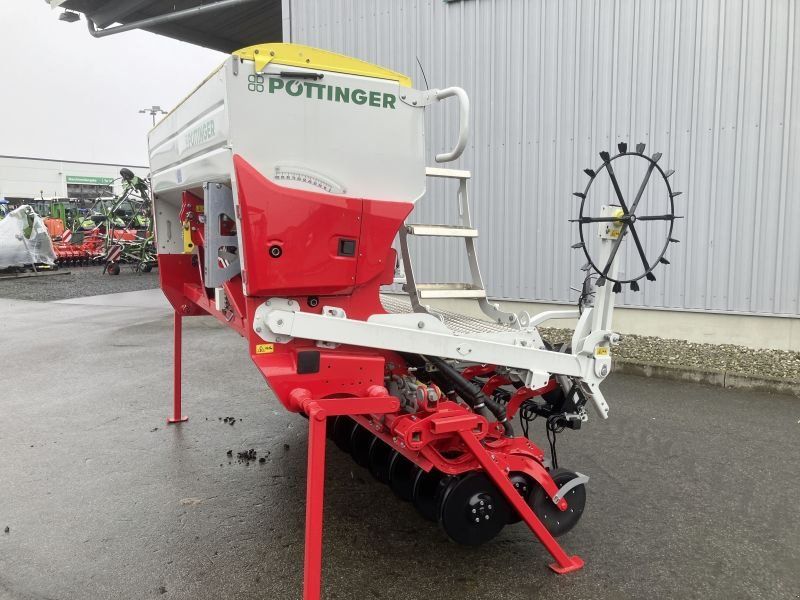 Pöttinger VITASEM M 3000 DD 24R