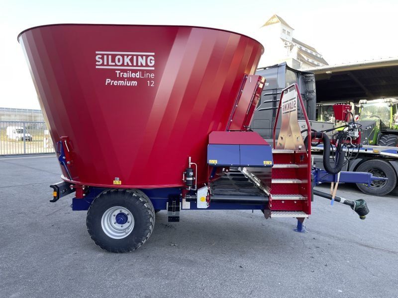 Siloking TRAILEDLINE CLASSIC PREMIUM 12