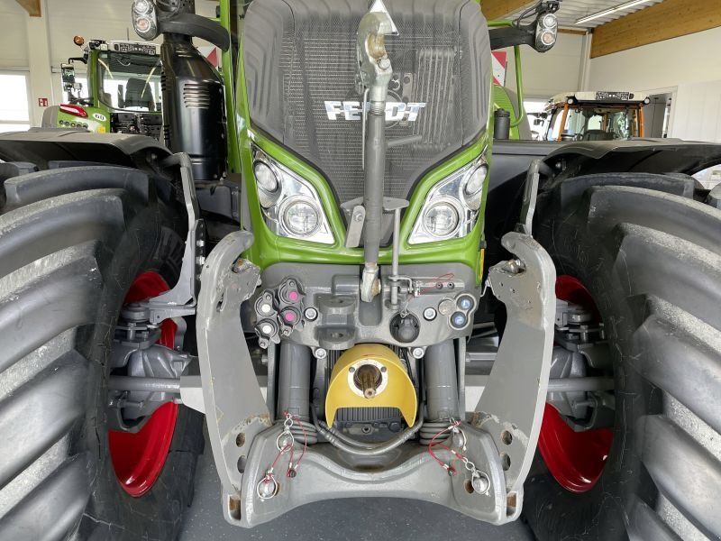 Fendt 724 VARIO GEN6 PROFI PLUS