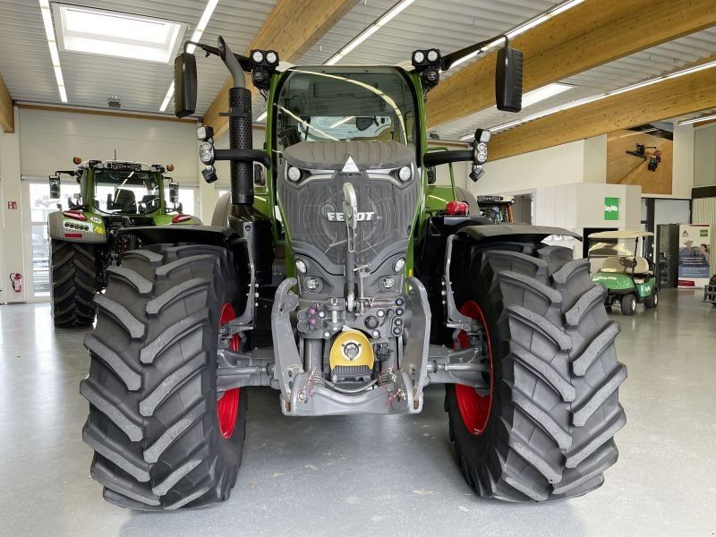 Fendt 728 VARIO GEN7 PROFI PLUS