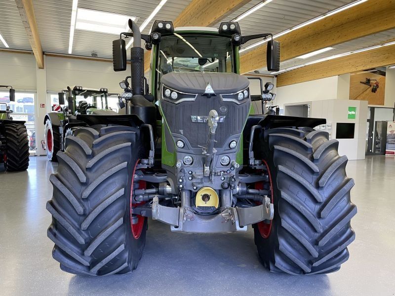 Fendt 936 GEN6 PROFI PLUS