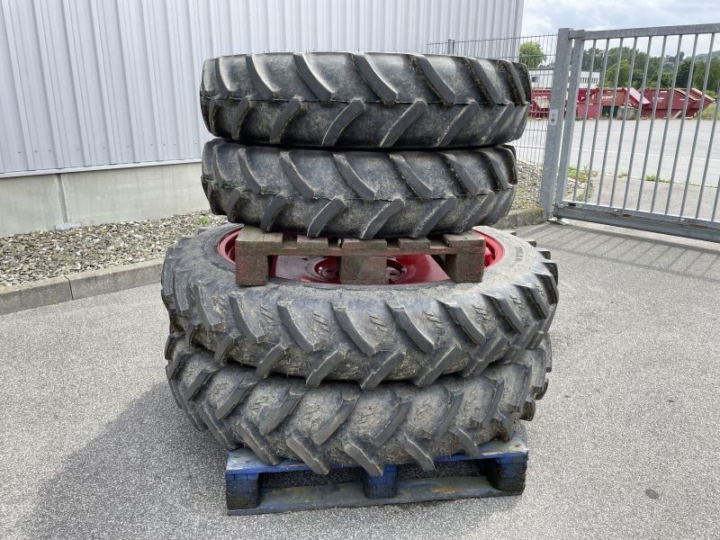 Fendt 270/80R32 MITAS