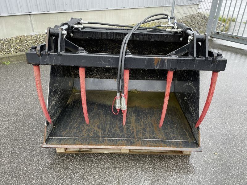 Giant Schaufel VLMB-K2-1300