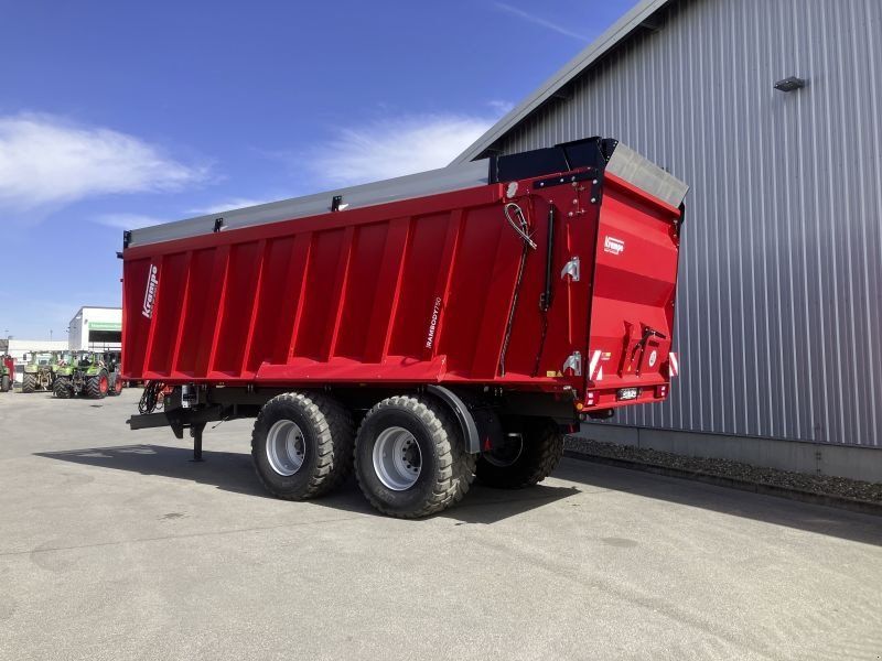 Krampe RAMBODY AS 750