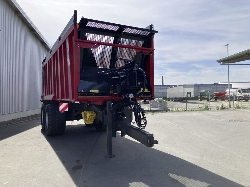 Krampe RAMBODY AS 750