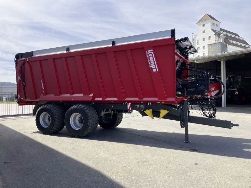 Krampe RAMBODY AS 750