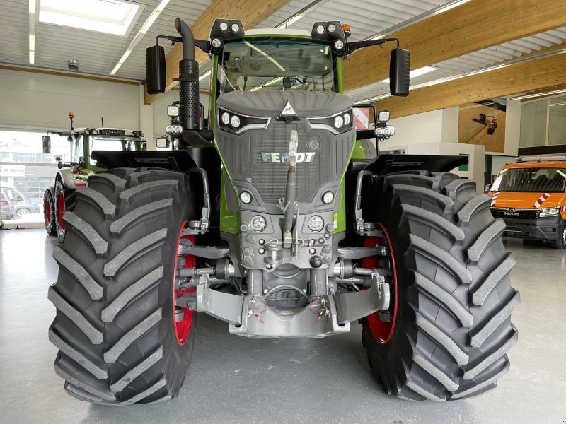 Fendt 933 VARIO GEN7 PROFI PLUS