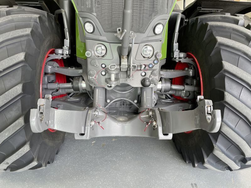 Fendt 933 VARIO GEN7 PROFI PLUS