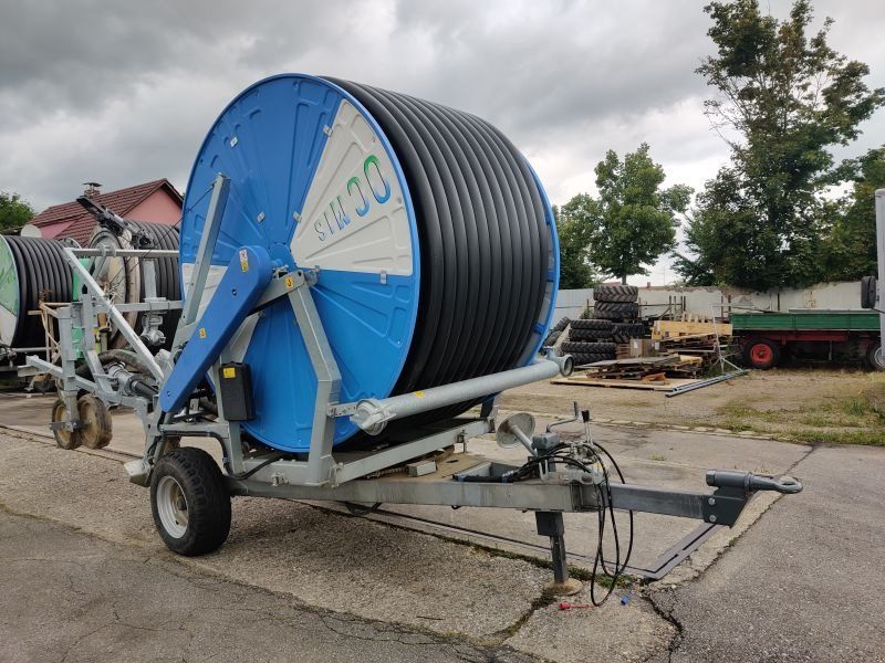 Ocmis VR3 100-340