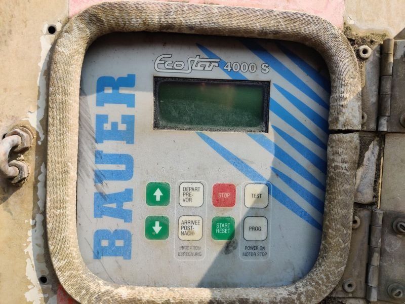 Bauer E1 PLUS 110-350