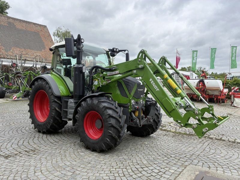 Fendt 314 VARIO GEN4 PPL Set.2
