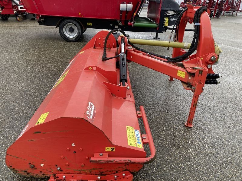 Maschio GIRAFFA XXL 230 SE