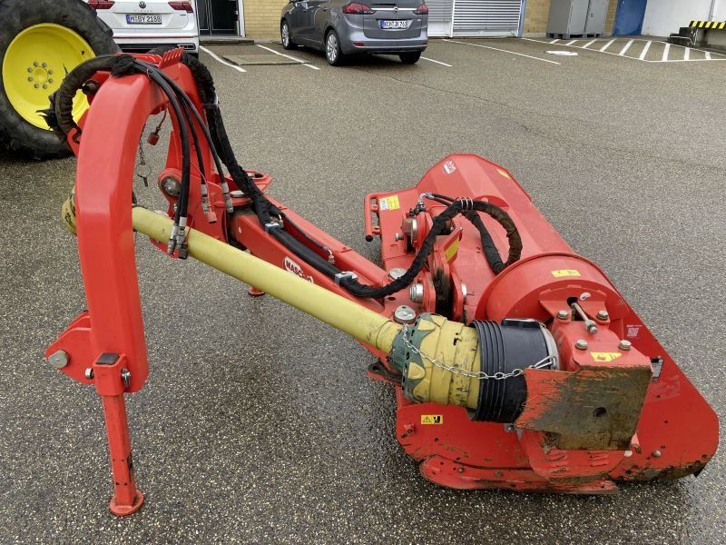 Maschio GIRAFFA XXL 230 SE