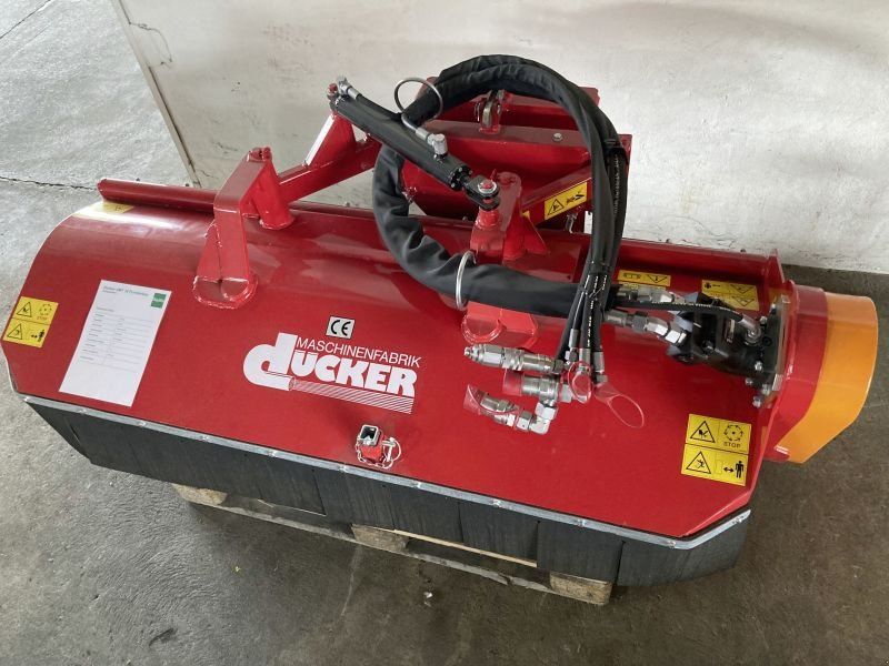 Dücker UMT 18